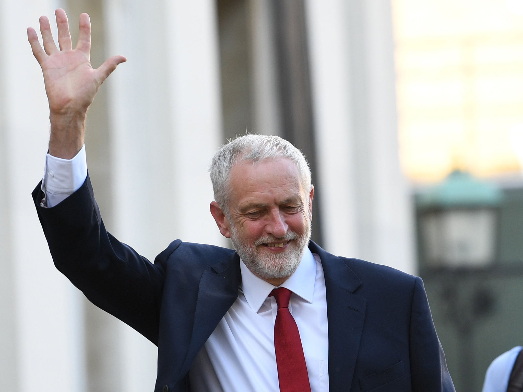 The Labour Party have narrowed the Tories lead in the polls over the past couple of weeks