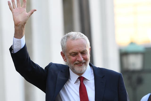 The Labour Party have narrowed the Tories lead in the polls over the past couple of weeks