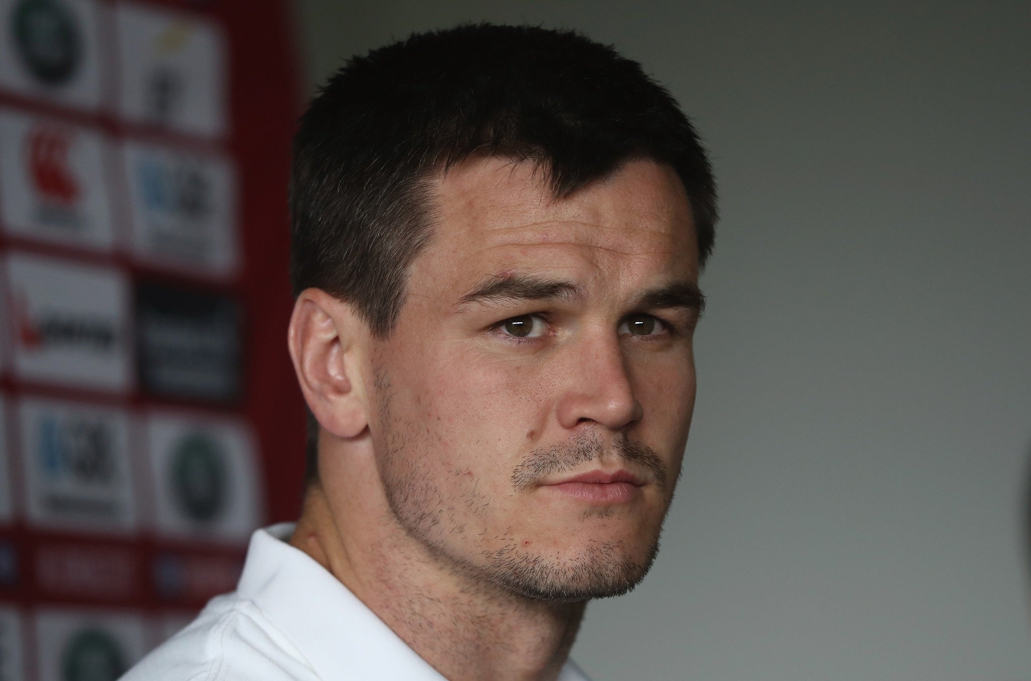 Jonathan Sexton believes Owen Farrell poses his biggest individual challenge of his career