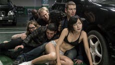 Netflix explains Sense8 and The Get Down cancellations