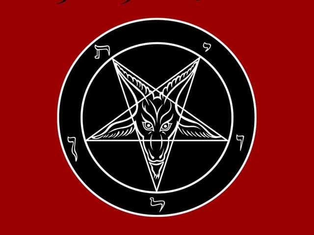 A Satanist on why everything you think you know about his religion is wrong  | The Independent | The Independent