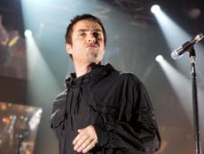 Liam Gallagher, Electric Brixton, review: A triumphant return