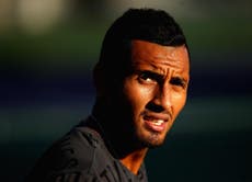 In defence of Kyrgios: Why the Aussie needs time, not criticism