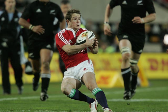 Williams noted how the Lions squad felt more united in subsequent tours