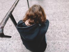 One in 10 teenage girls referred to mental health services last year