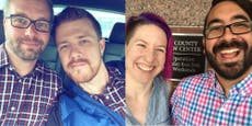 Divorce selfies are a thing and they’re glorious