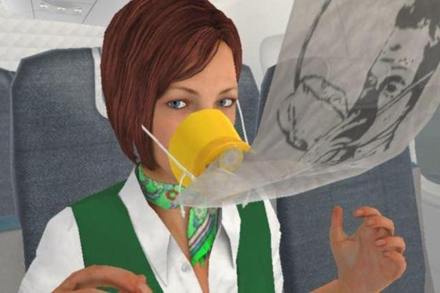 Air Safety World teaches you the basics step by step