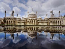 10 things to do in Brighton, from Victorian gambling to the Devil's Dyke