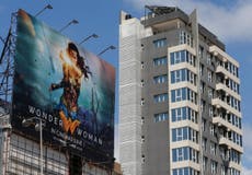 Wonder Woman and a dangerous precedent for censorship in Lebanon