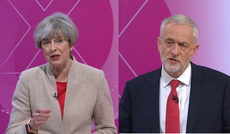 BBC Question Time with Theresa May and Jeremy Corbyn: the verdict