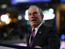 US can meet Paris climate commitment without Trump Bloomberg says