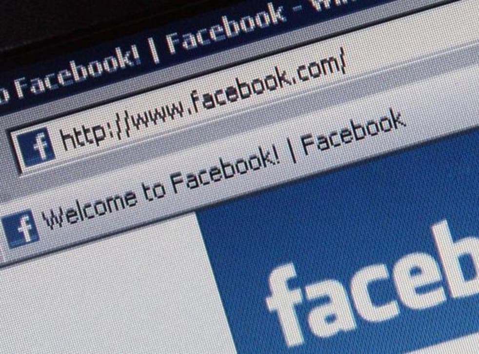 A new study categorises Facebook's two billion monthly users