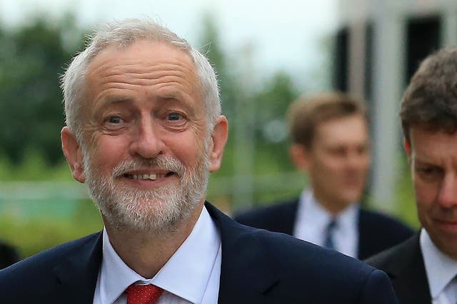 The Labour leader is by no means perfect, but he has been on the right side of history for 20 years