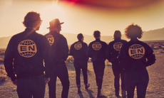 Arcade Fire announce new album Everything Now and UK tour dates