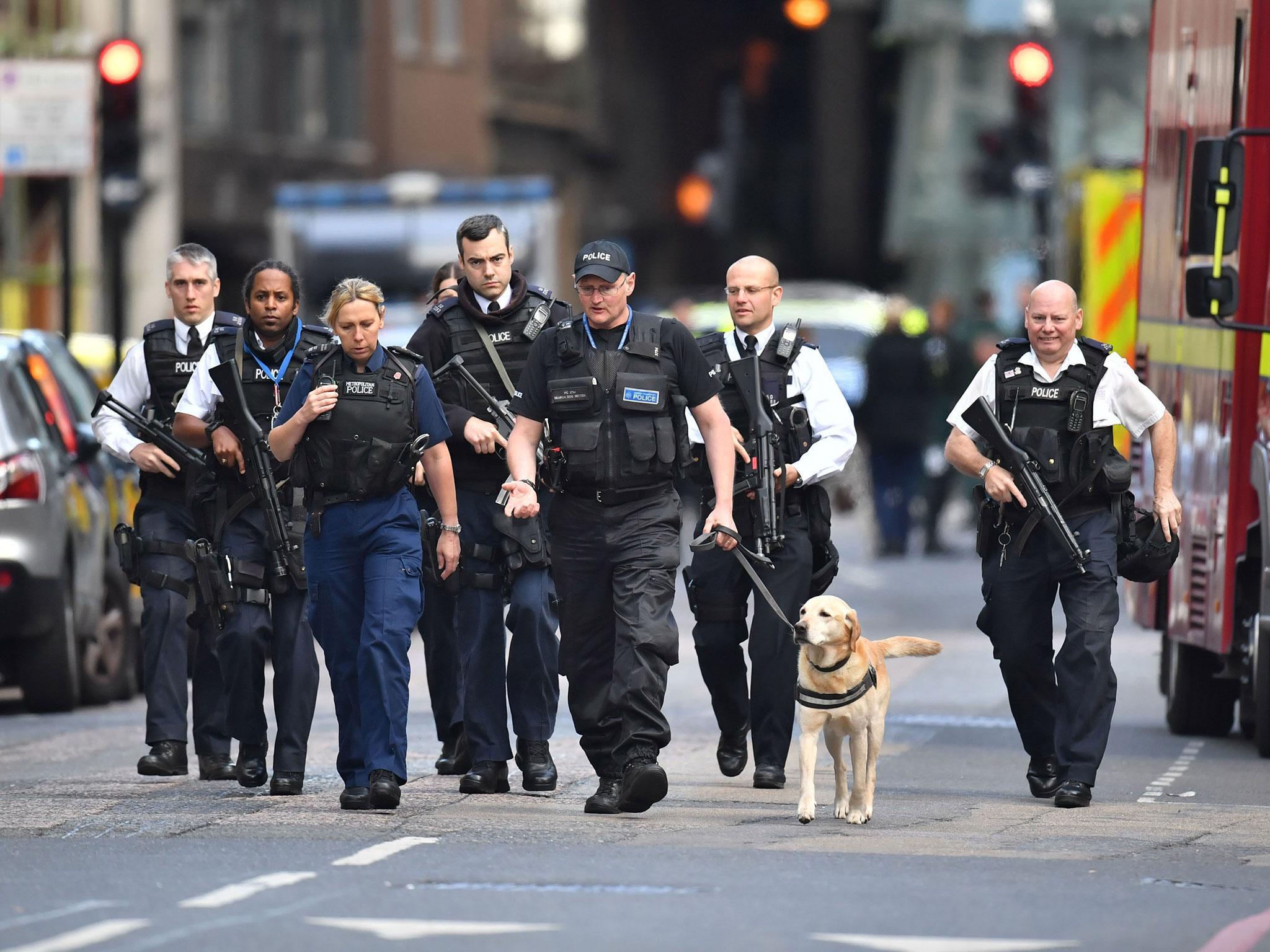 The best way to stop future attacks is to fund the expensive but dull (and often invisible) police work