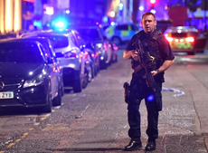 London terror attacks: What we know so far