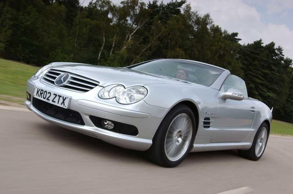 Ten of the best convertibles for under 10k The Independent