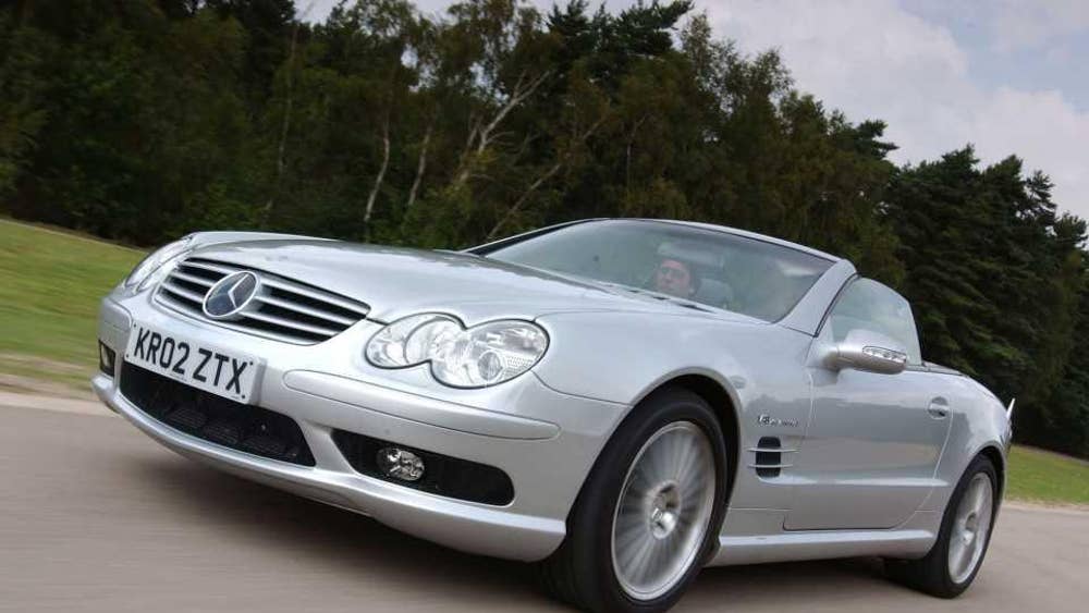 Ten Of The Best Convertibles For Under 10k The Independent