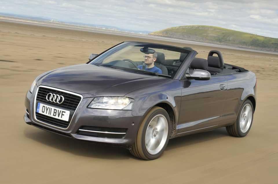 Ten Of The Best Convertibles For Under 10k The Independent