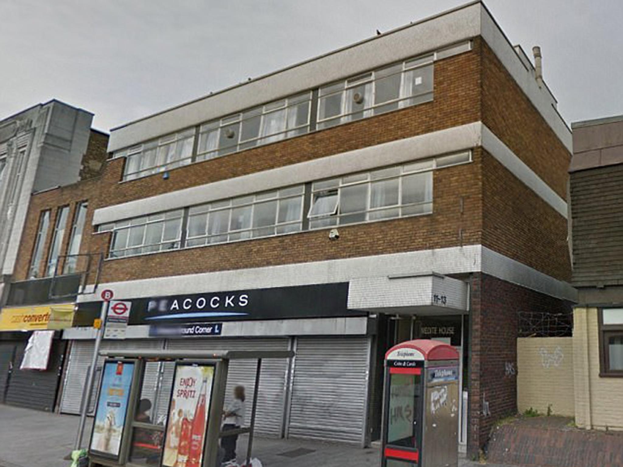 One of the three suspected terrorists, shot dead by police, is beleived to have attended the Jabir Bin Zayd Mosque in Barking, East London