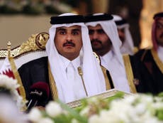 Egypt, Saudi Arabia, UAE and Bahrain cut ties with Qatar over terror