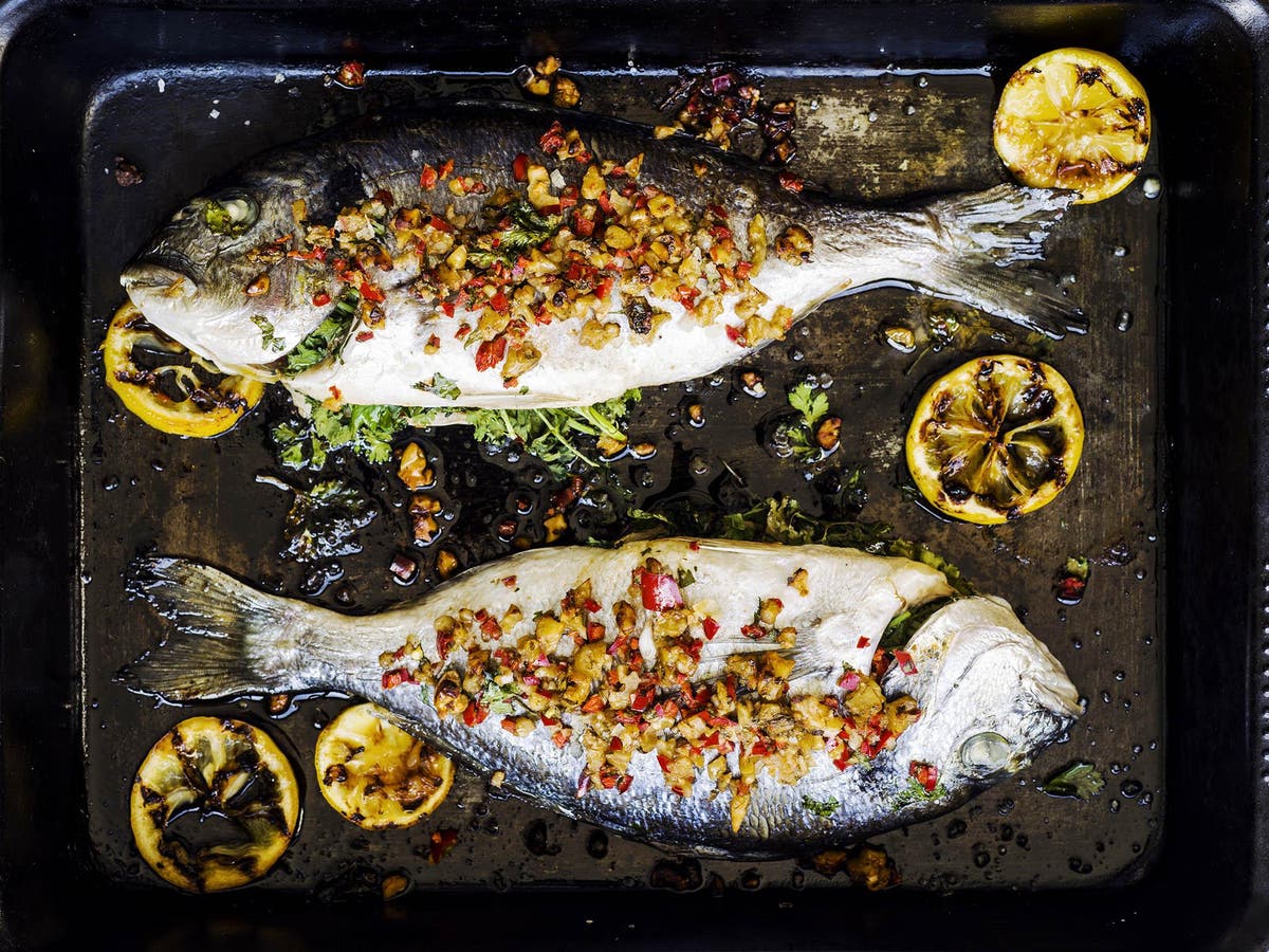 Syria, Recipes From Home From aubergine fetteh to milk pudding The