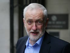 Jeremy Corbyn on grime, live music venues and Form 696