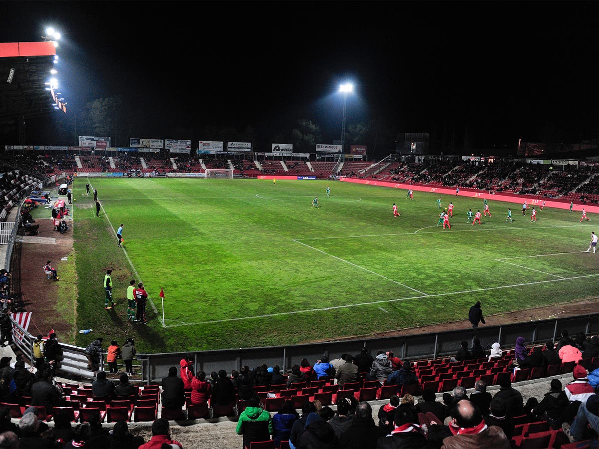 Manchester City "will help in whatever we can" as feeder club Girona