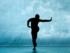 DESH review: Akram Khan's own dancing is extraordinary