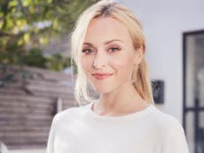 Fearne Cotton reveals the advice she'd give her younger self