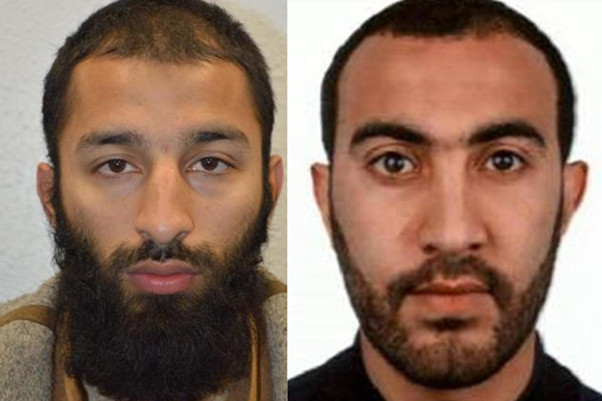 London attack: Terrorist ringleader Khuram Butt was known to police before rampage, Scotland Yard confirms | The Independent | The Independent