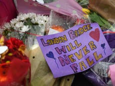 London Bridge attacker 'tried to rent lorry to kill more people'