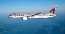 Qatar Airways hit by airspace ban as Gulf diplomatic row deepens