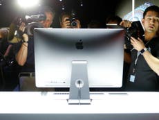 Apple iMac Pro is the most powerful Mac ever made