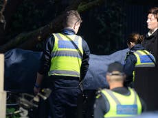 Deadly siege in Melbourne an ‘act of terrorism’, Australia says