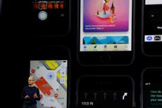 Apple to reveal future of iPhone and other software