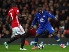 Lukaku to snub Manchester United in favour of returning to Chelsea