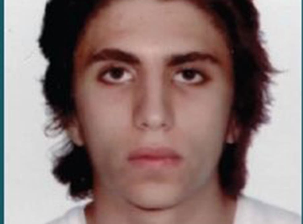 Youssef Zaghba, a 22-year-old Italian national of Moroccan descent, was named as the third London Bridge attacker