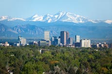How to spend a weekend in Denver