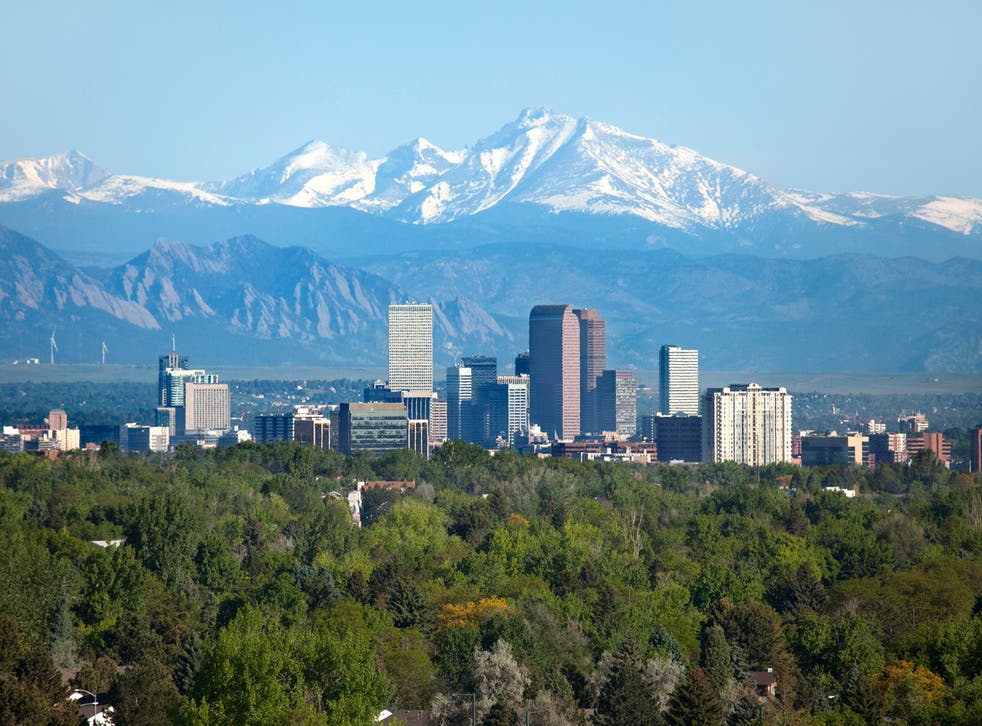 Denver has more than just cowboy boots to offer tourists