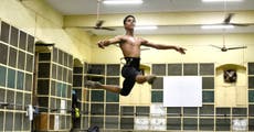 Welders's son from Mumbai accepted into top ballet school in New York