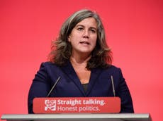 Labour MP Heidi Alexander resigns to become London deputy mayor