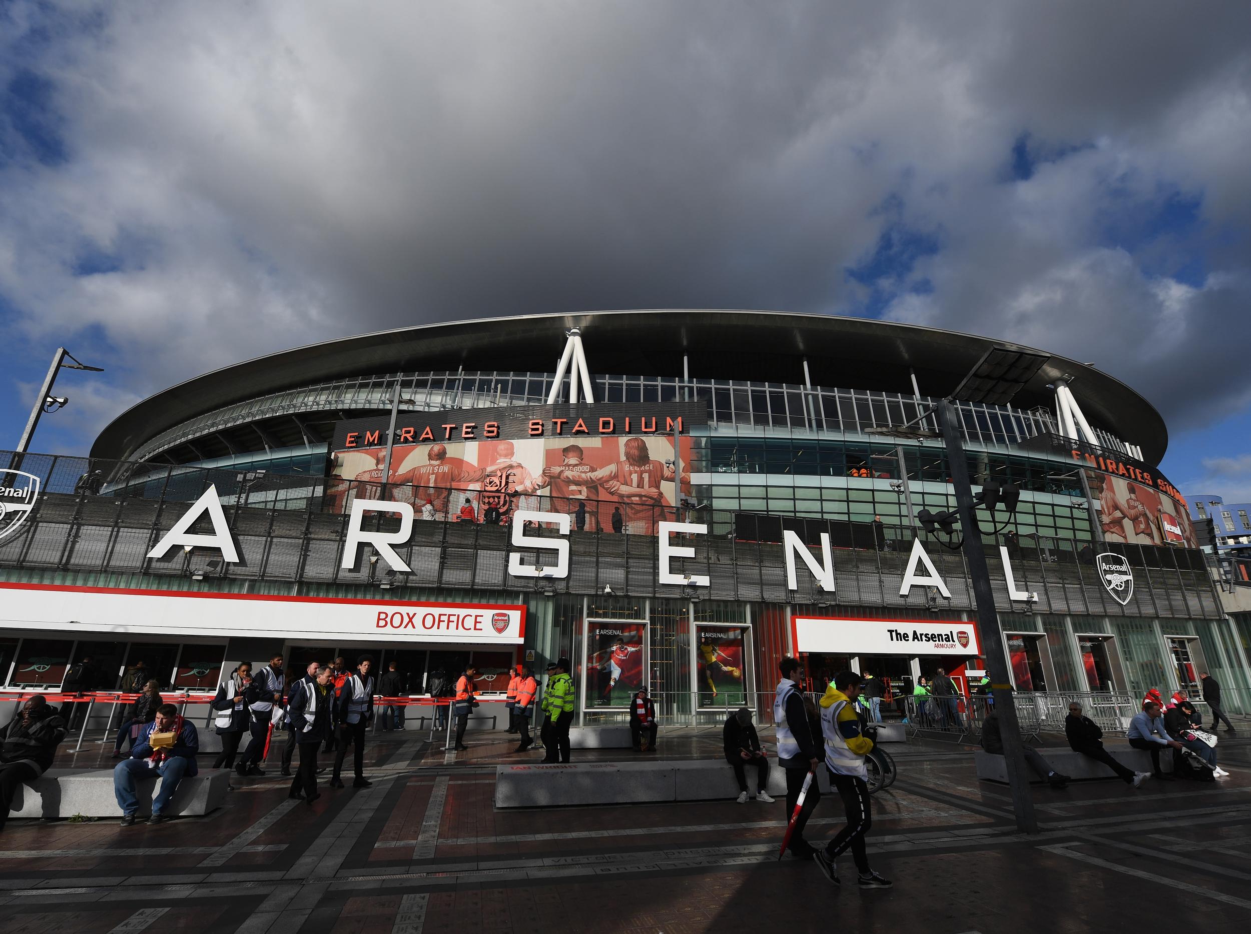 How could Arsenal line up next season?