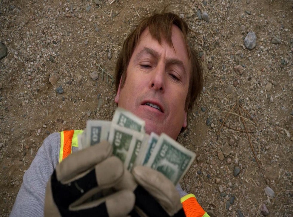 Better Call Saul season 3 episode 8 'Slip' review and recap: Nacho
