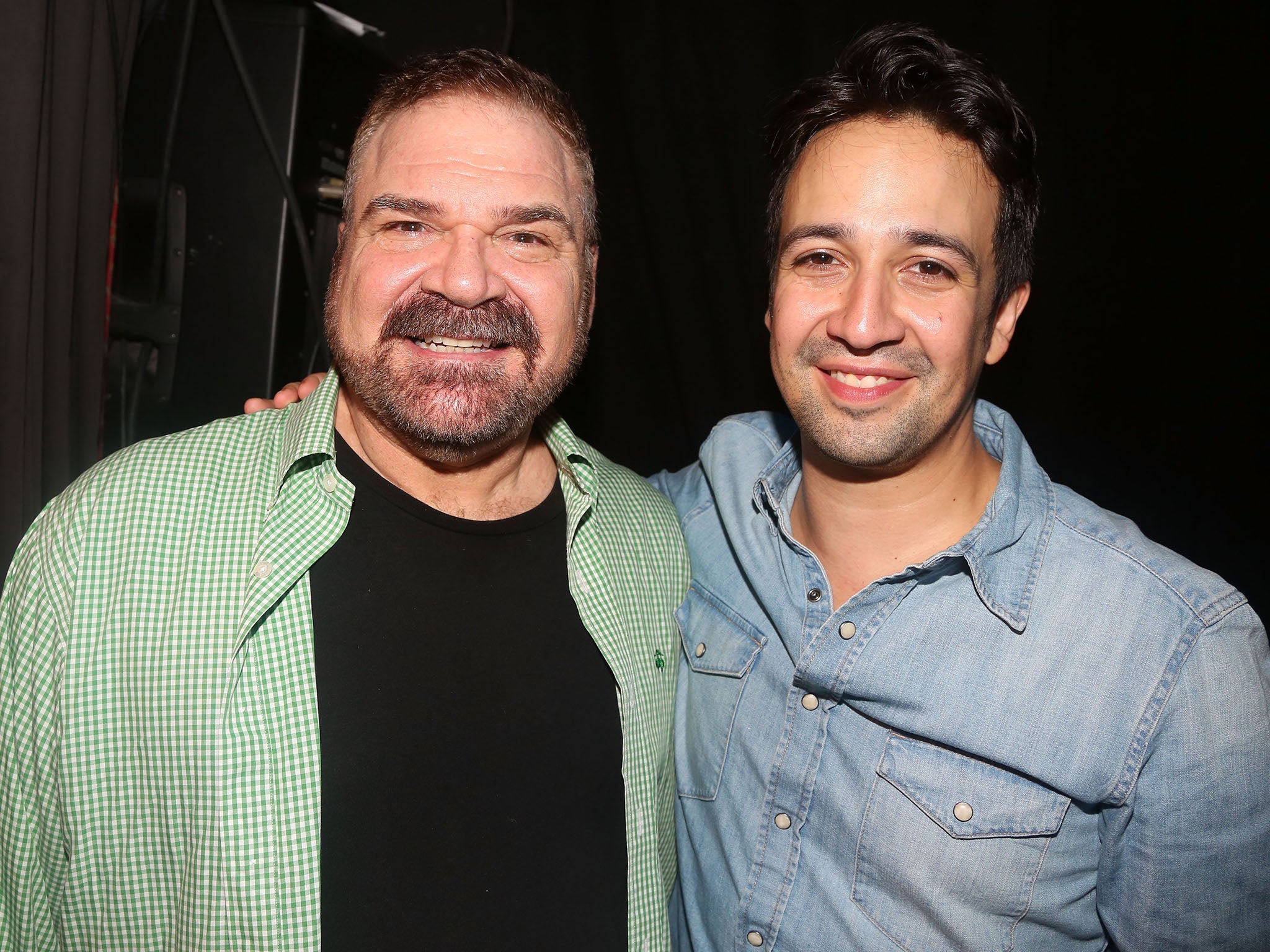 How Broadway s premier satirist knocked Hamilton down a peg The Independent The Independent