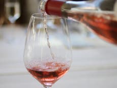 10 of the best rosé wines