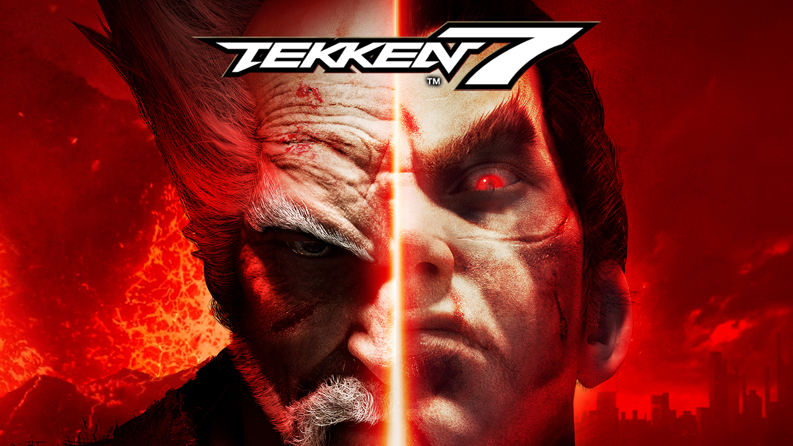 Normalisering Flad moden Tekken 7 review: The king has returned | The Independent | The Independent
