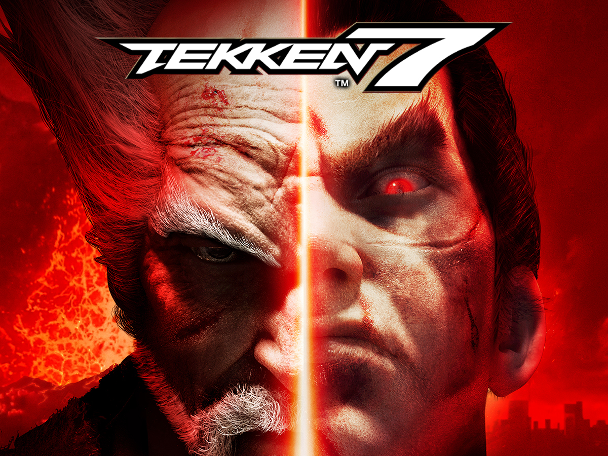 Tekken 7 review: has returned | The Independent | The Independent