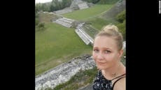 Reality Winner: NSA whistleblower says prison guards mocked her for contracting coronavirus