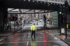 New suspect arrested over London Bridge attack